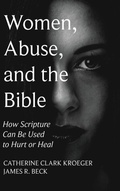 Cover: Women, Abuse, and the Bible - Wipf & Stock Publishers