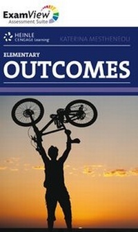Enlarge image Cover: OUTCOMES Elementary ExamView® Assessment CD-ROM - CENGAGE