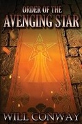Cover: The Order of the Avenging Star - Bookbaby