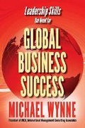 Cover: Global Business Success - Bookbaby