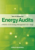 Cover: Energy Audits - Wiley