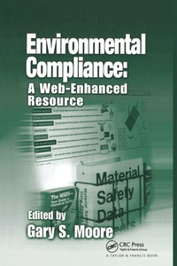 Abbildung von: Environmental Compliance - CRC Press