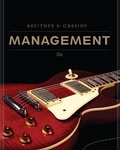 Cover: Management - South-Western College Publishing