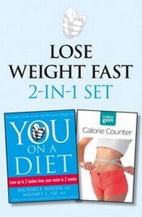 Abbildung von: You: On a Diet plus Collins GEM Calorie Counter Set - HarperCollins