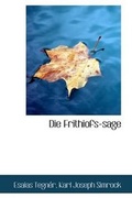 Cover: Die Frithiofs-Sage - BiblioLife