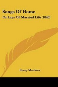 Enlarge image Cover: Songs Of Home - Kessinger Publishing