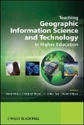 Bild: Teaching Geographic Information Science and Technology in Higher Education - Wiley