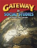 Cover: Gateway to Social Studies: Student Book, Softcover - Cengage ELT