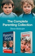 Cover: The Complete Parenting Collection - Harper Thorsons