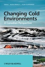 Cover: Changing Cold Environments - Wiley-Blackwell