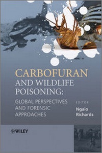 Abbildung von: Carbofuran and Wildlife Poisoning - Wiley