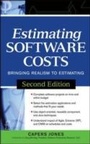 Cover: Estimating Software Costs - McGraw-Hill Education