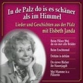 Cover: In De Palz Do Is Es Sch&auml;ner Al - TYROLIS Musik GmbH / Mittenwald