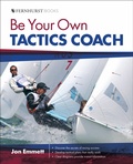 Cover: Be Your Own Tactics Coach - Wiley