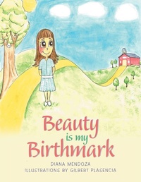 Enlarge image Cover: Beauty Is My Birthmark - AUTHORHOUSE