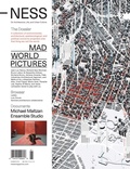 Cover: NESS 2: On Architecture, Life, and Urban Culture - Lots of Architecture LLC