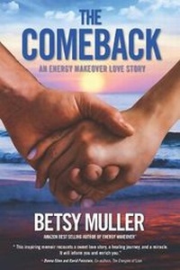 Enlarge image Cover: The Comeback - Indigo Connection LLC