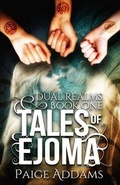 Cover: Tales of Ejoma - R. R. Bowker
