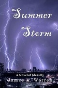 Cover: Summer Storm - Veritas Publications