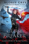 Cover: Curse Breaker - Starfall Press