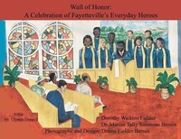 Abbildung von: Wall of Honor - Barnes Publishing