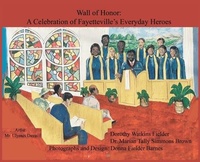 Abbildung von: Wall of Honor - Barnes Publishing
