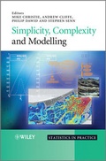 Cover: Simplicity, Complexity and Modelling - Wiley