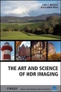 Cover: The Art and Science of HDR Imaging - Wiley
