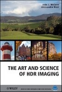 Enlarge image Cover: The Art and Science of HDR Imaging - Wiley