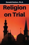Cover: Religion on Trial - Donald Dutton