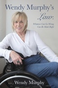 Cover: Wendy Murphy's Law - Iguana Books