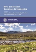 Cover: River to Reservoir - Geological Society