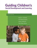 Cover: Guiding Children S Social Development and Learning - CENGAGE Learning Custom Publishing