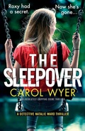 Cover: The Sleepover - Bookouture