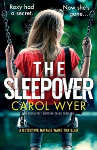 Enlarge image Cover: The Sleepover - Bookouture