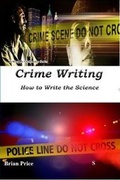 Cover: Crime Writing - Studymates