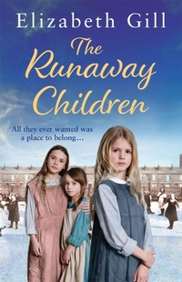 Enlarge image Cover: The Runaway Children - Quercus Publishing