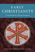 Cover: Early Christianity - Langham Global Library