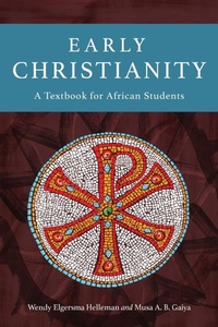 Enlarge image Cover: Early Christianity - Langham Global Library