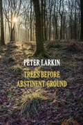 Cover: Trees Before Abstinent Ground - Shearsman Books