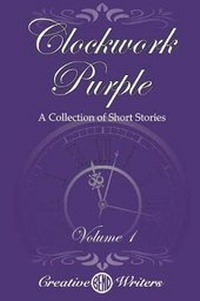 Enlarge image Cover: Clockwork Purple - Harmony House Books