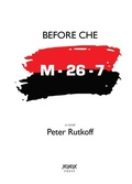 Cover: Before Che - Xoxoxpress