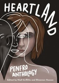 Cover: Heartland - Parthian Books