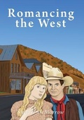 Cover: Romancing the West - Sherrie DeMorrow