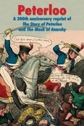 Cover: Peterloo - Solis Press