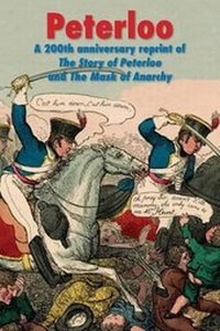 Enlarge image Cover: Peterloo - Solis Press