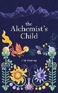 Cover: The Alchemist's Child - J W Murray