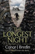 Cover: The Longest Night - Magic of a Story