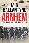 Cover: Arnhem - Agora Books