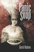 Cover: Panic Soup - Montag Press
